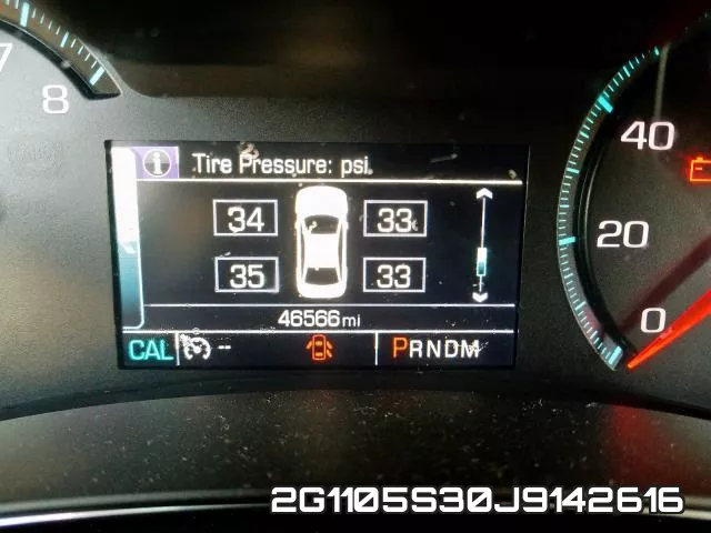 2G1105S30J9142616 фото 9