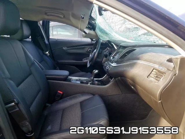 2G1105S31J9153558 фото 6