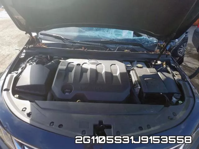 2G1105S31J9153558 фото 8