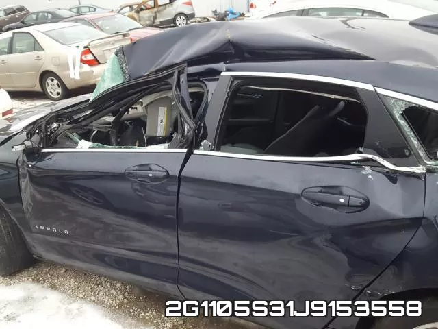 2G1105S31J9153558 фото 10
