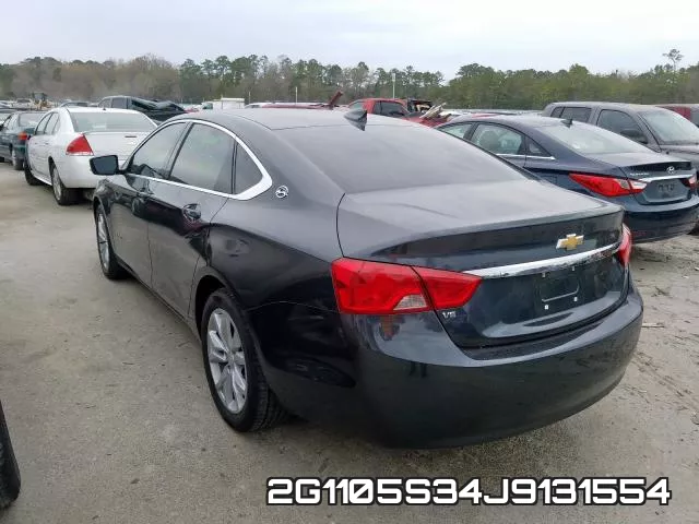 2G1105S34J9131554 фото 4