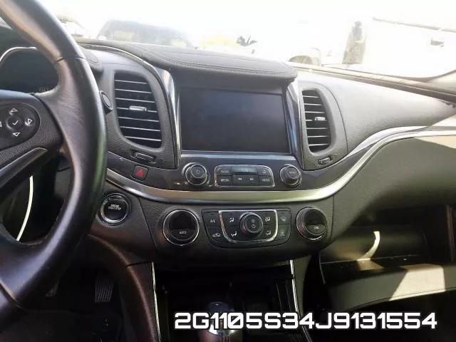 2G1105S34J9131554 фото 10