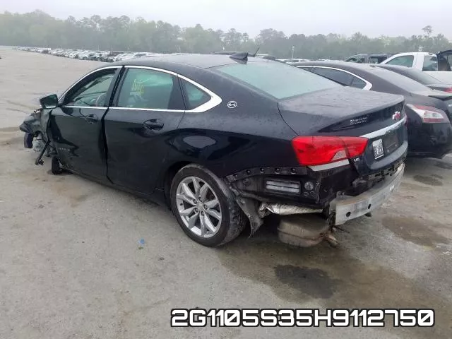 2G1105S35H9112750 фото 4
