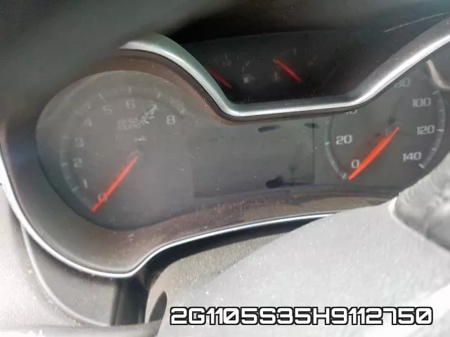 2G1105S35H9112750 фото 9