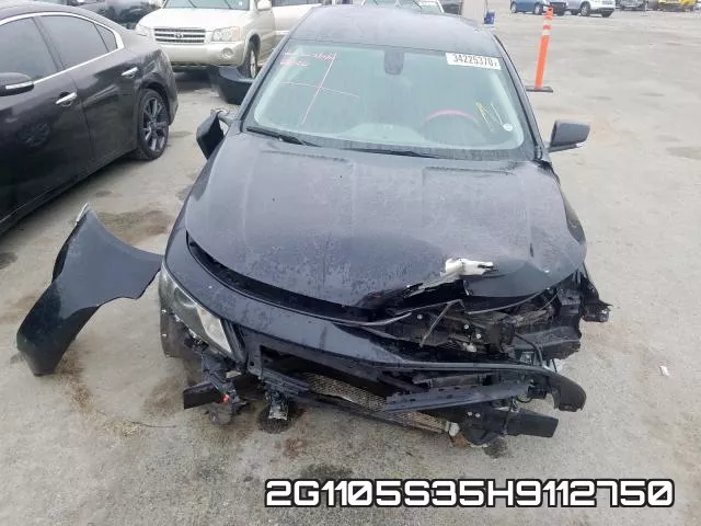 2G1105S35H9112750 фото 10