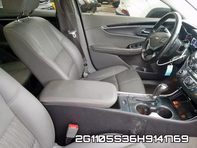 2G1105S36H9141769 фото 6