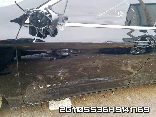 2G1105S36H9141769 фото 10
