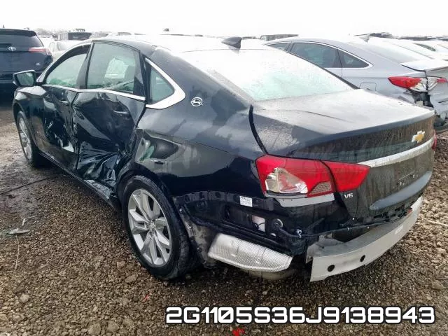 2G1105S36J9138943 фото 4