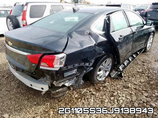 2G1105S36J9138943 фото 5