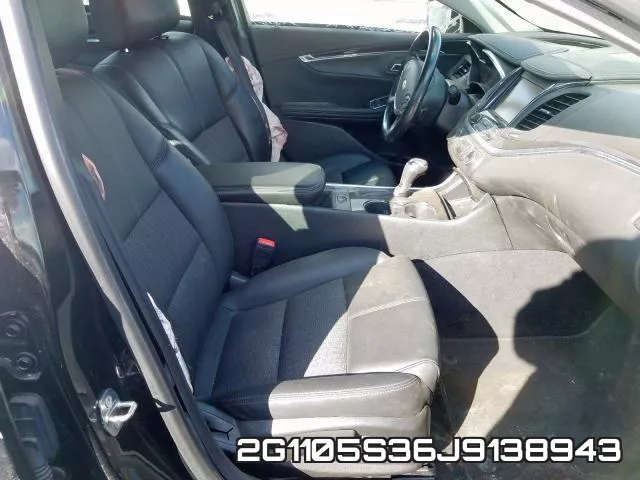 2G1105S36J9138943 фото 6