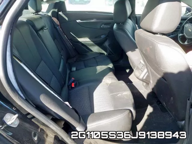 2G1105S36J9138943 фото 7