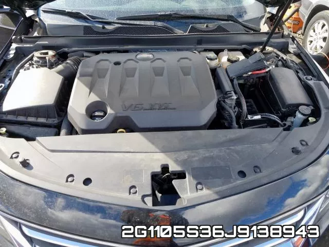 2G1105S36J9138943 фото 8