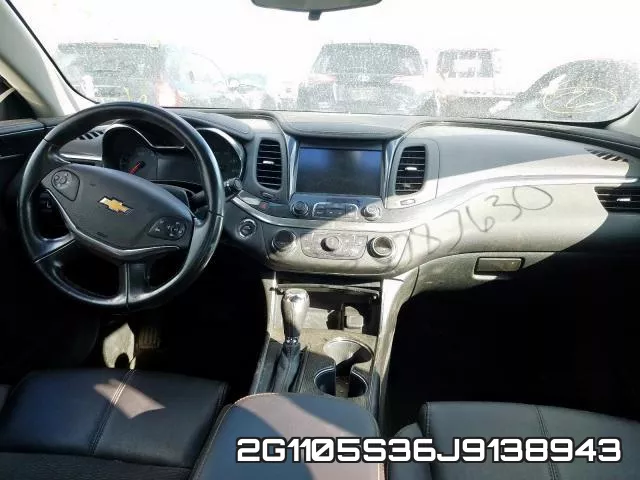 2G1105S36J9138943 фото 10