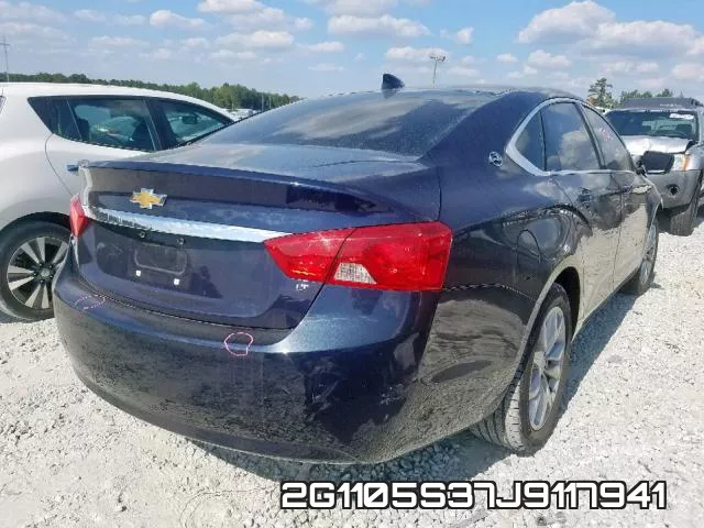 2G1105S37J9117941 фото 5