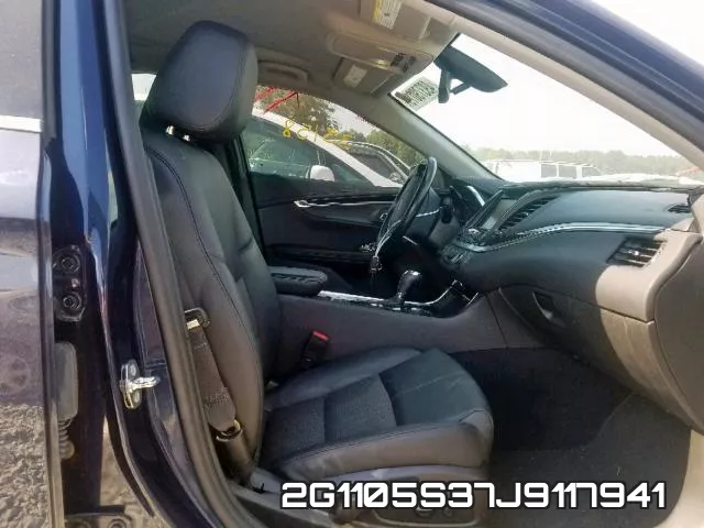 2G1105S37J9117941 фото 6