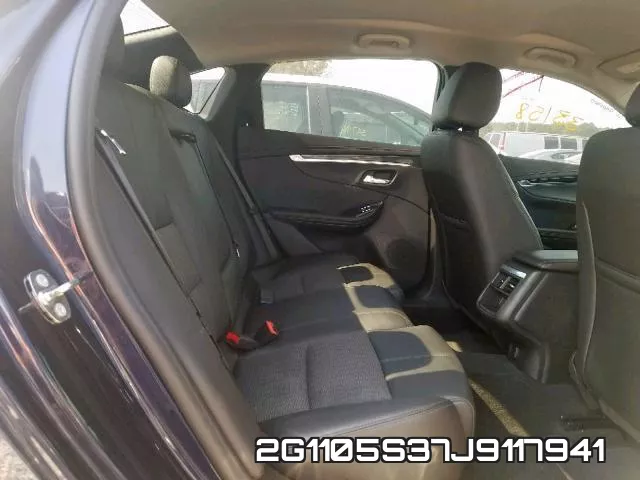 2G1105S37J9117941 фото 7