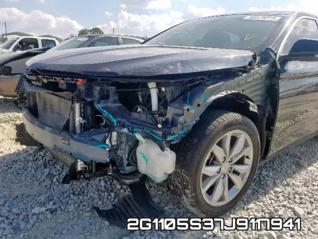 2G1105S37J9117941 фото 10