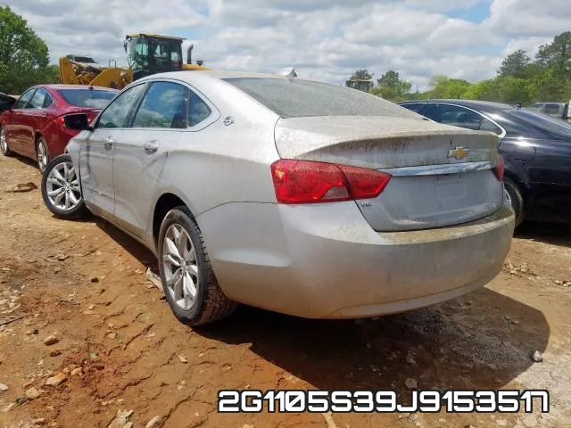2G1105S39J9153517 фото 4