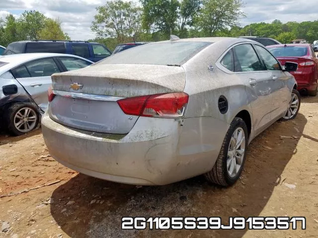 2G1105S39J9153517 фото 5
