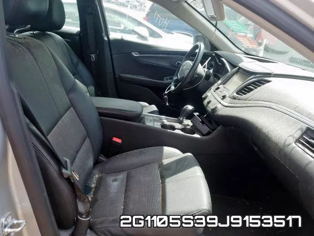 2G1105S39J9153517 фото 6
