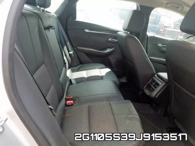 2G1105S39J9153517 фото 7