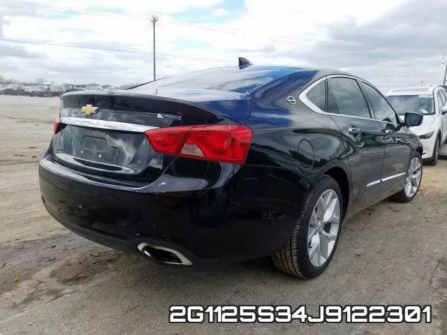 2G1125S34J9122301 фото 5