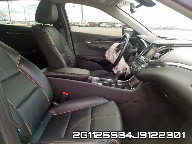 2G1125S34J9122301 фото 6