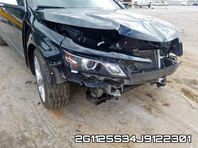 2G1125S34J9122301 фото 10