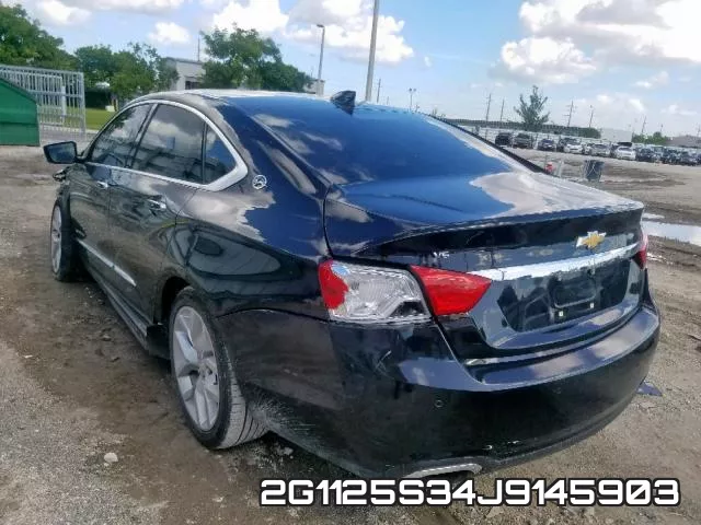 2G1125S34J9145903 фото 4