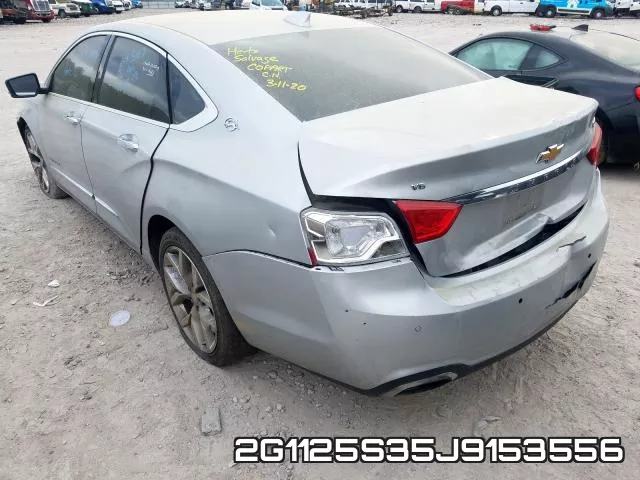 2G1125S35J9153556 фото 4