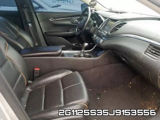 2G1125S35J9153556 фото 6