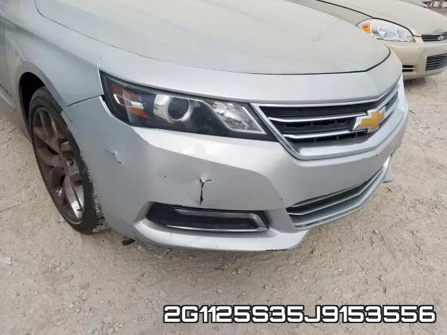2G1125S35J9153556 фото 10