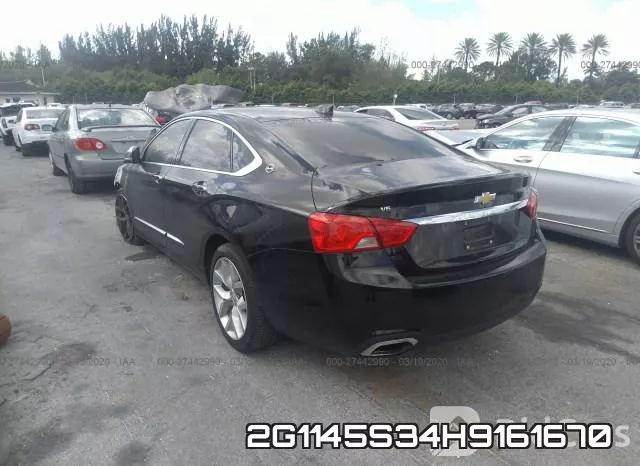 2G1145S34H9161670 фото 4
