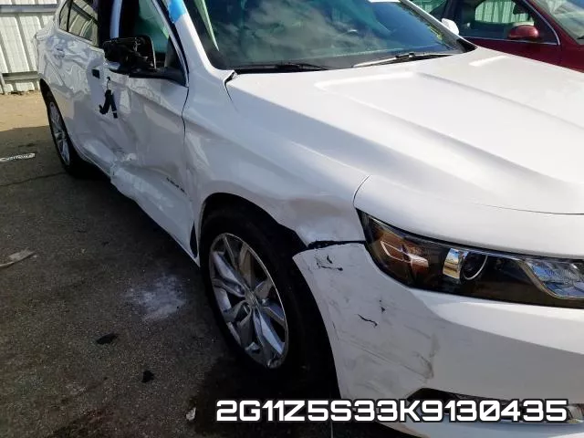 2G11Z5S33K9130435 фото 10