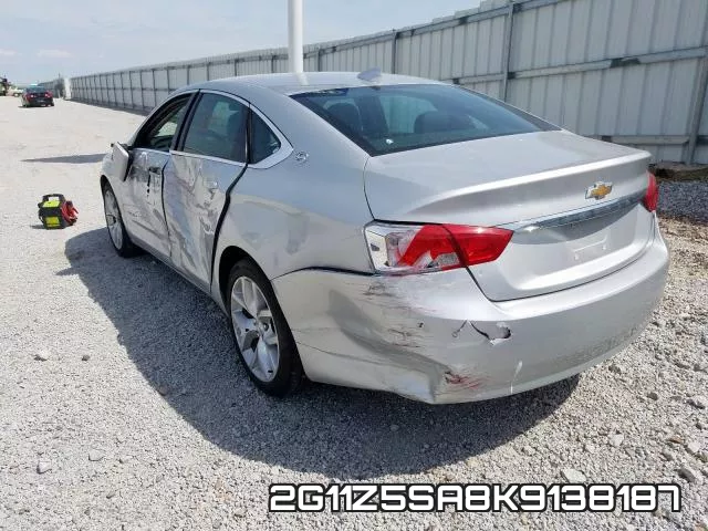 2G11Z5SA8K9138187 фото 4