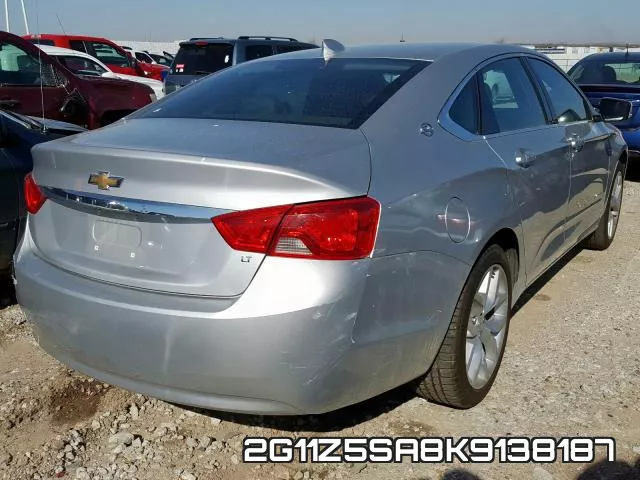 2G11Z5SA8K9138187 фото 5