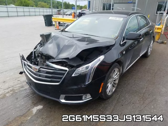 2G61M5S33J9131544 фото 3