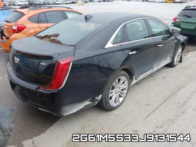 2G61M5S33J9131544 фото 5