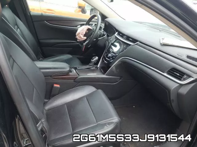 2G61M5S33J9131544 фото 6