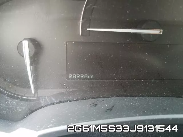 2G61M5S33J9131544 фото 9