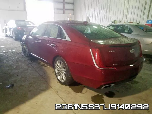 2G61N5S37J9140292 фото 4