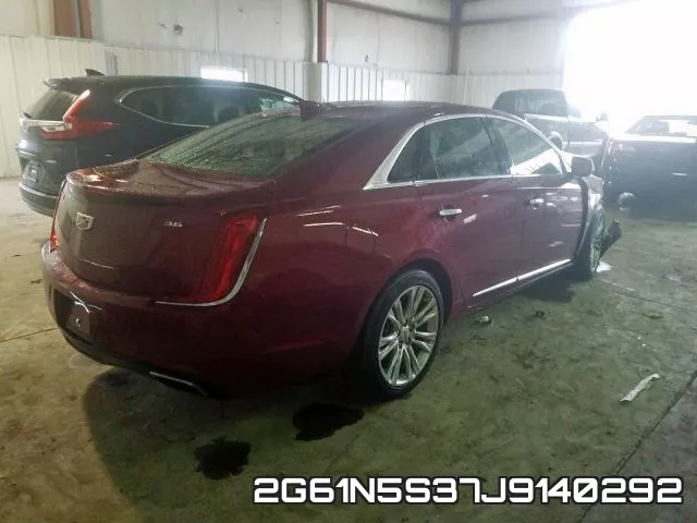 2G61N5S37J9140292 фото 5