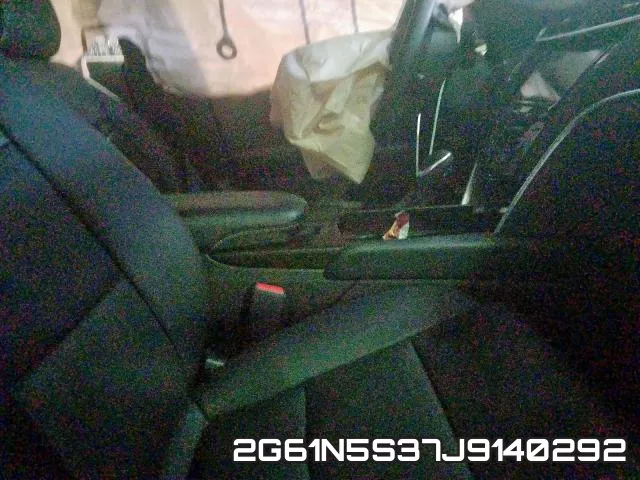 2G61N5S37J9140292 фото 6