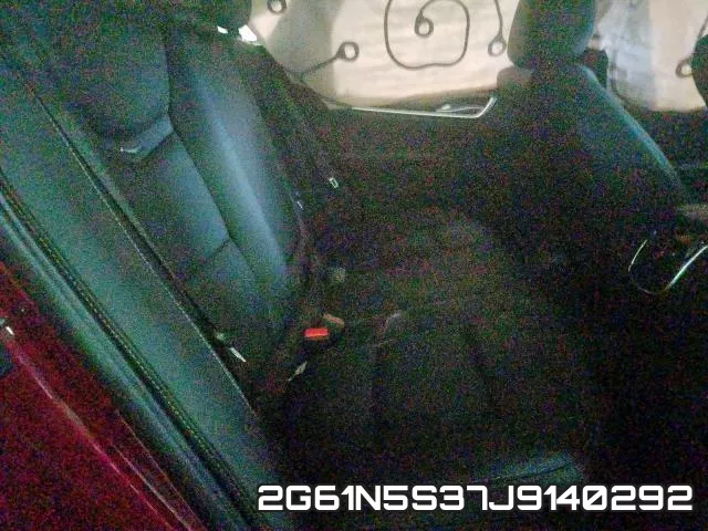 2G61N5S37J9140292 фото 7