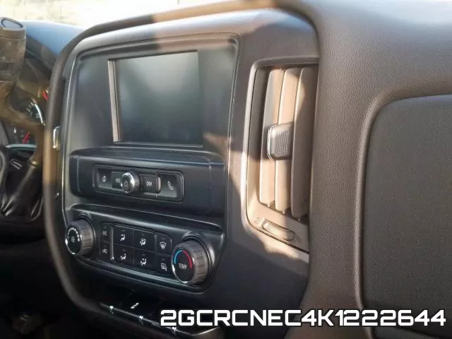 2GCRCNEC4K1222644 фото 2