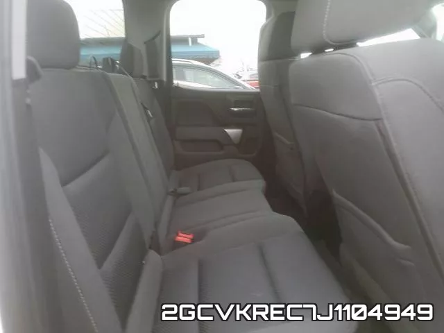 2GCVKREC7J1104949 фото 7