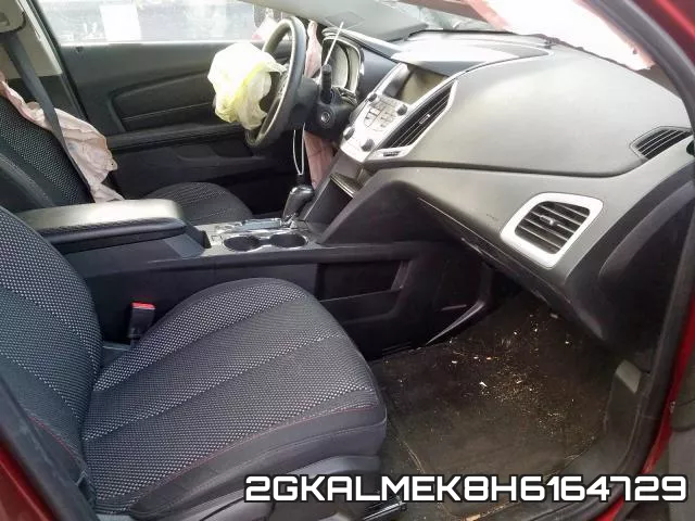 2GKALMEK8H6164729 фото 6