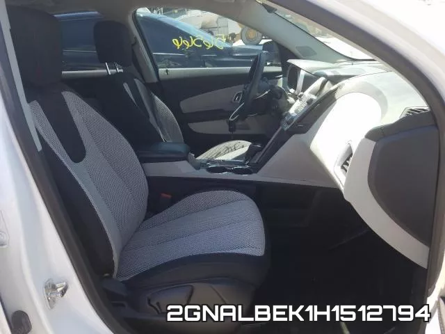 2GNALBEK1H1512794 фото 6