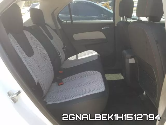 2GNALBEK1H1512794 фото 7