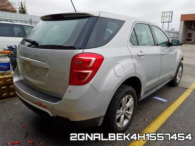 2GNALBEK4H1557454 фото 5